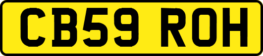CB59ROH