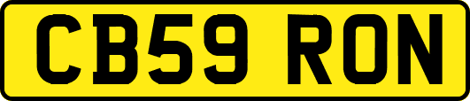 CB59RON