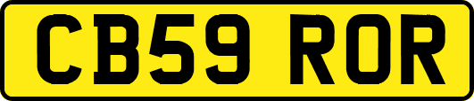 CB59ROR