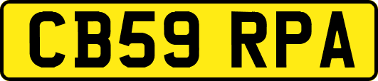 CB59RPA