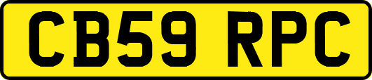 CB59RPC