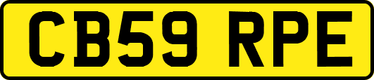 CB59RPE