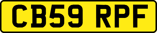 CB59RPF
