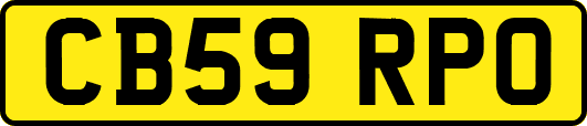CB59RPO