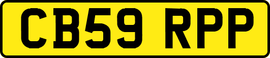 CB59RPP