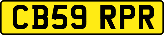 CB59RPR