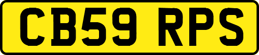 CB59RPS
