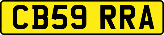 CB59RRA
