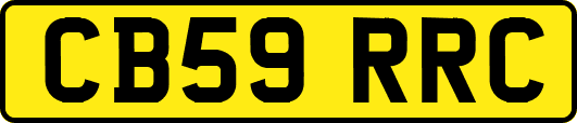 CB59RRC