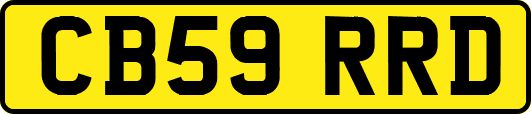 CB59RRD