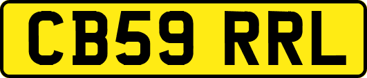 CB59RRL