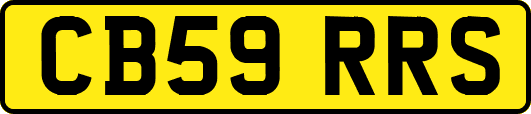 CB59RRS