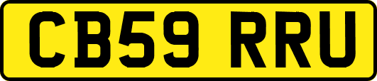 CB59RRU