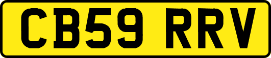 CB59RRV
