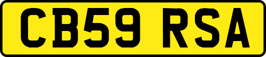 CB59RSA