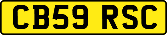 CB59RSC