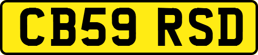 CB59RSD