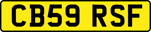 CB59RSF