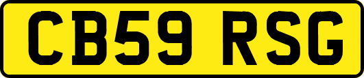 CB59RSG