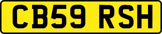 CB59RSH