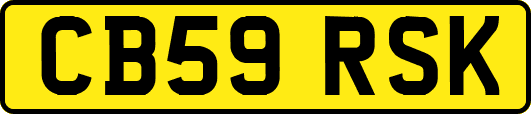 CB59RSK