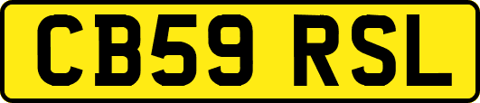 CB59RSL