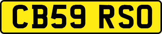CB59RSO