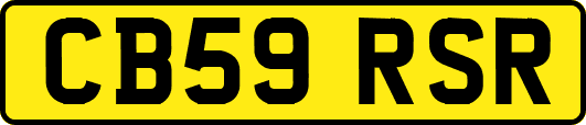 CB59RSR