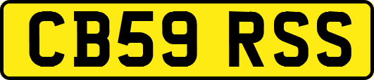 CB59RSS