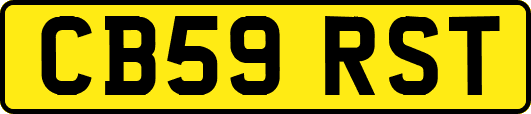CB59RST