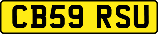 CB59RSU