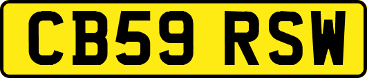 CB59RSW