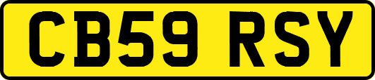 CB59RSY