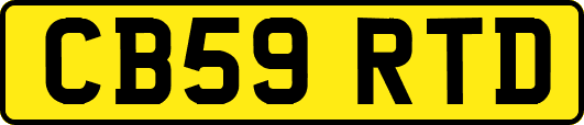 CB59RTD