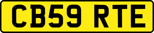 CB59RTE