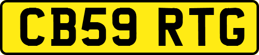 CB59RTG