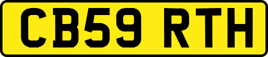 CB59RTH