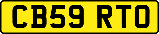 CB59RTO