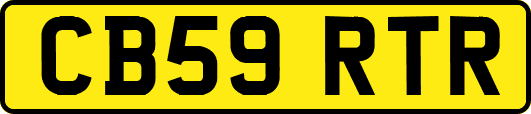 CB59RTR