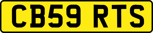 CB59RTS