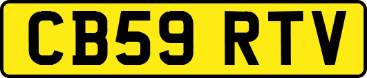 CB59RTV