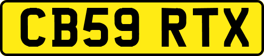 CB59RTX