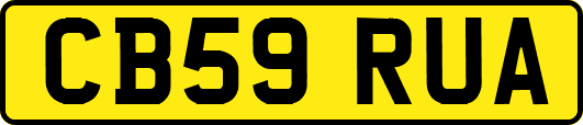 CB59RUA