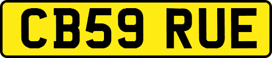 CB59RUE