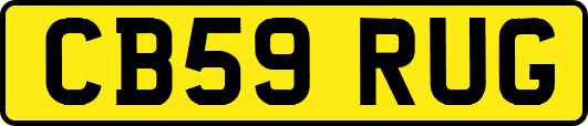 CB59RUG