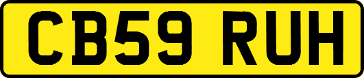 CB59RUH