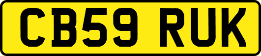 CB59RUK