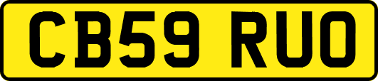 CB59RUO
