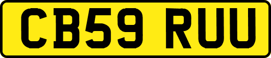 CB59RUU