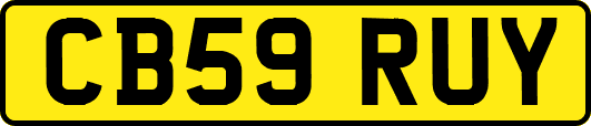 CB59RUY